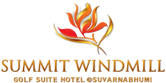 Summit Windmill Golf Suite Hotel - Page : 2
