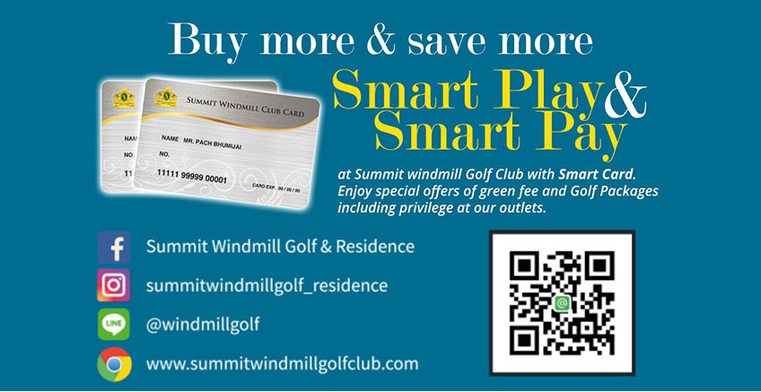 Smart Play & Smart Pay